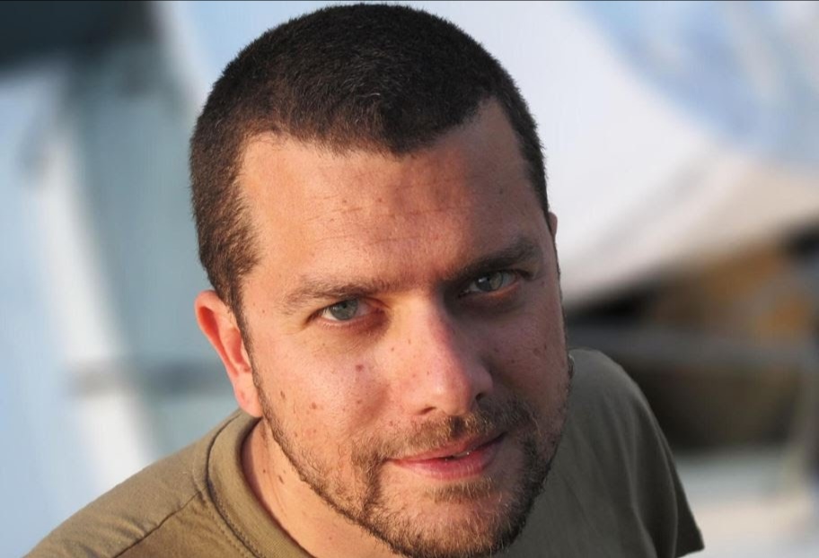 Liberiamo Alberto Trentini