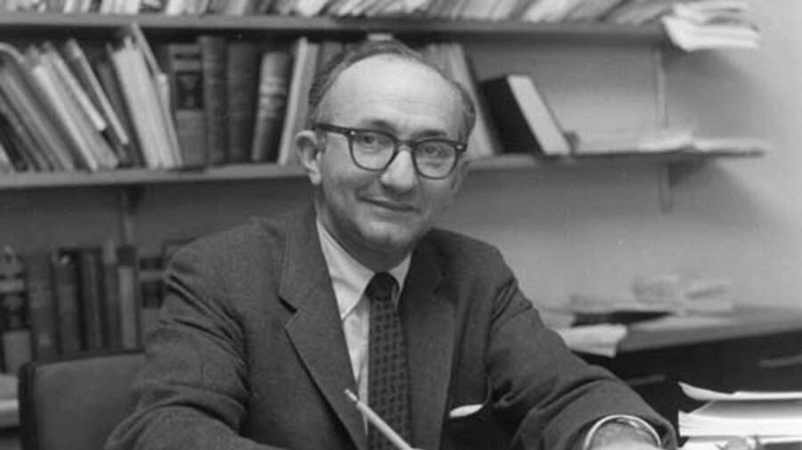 Louis Henkin e i diritti&nbsp;umani