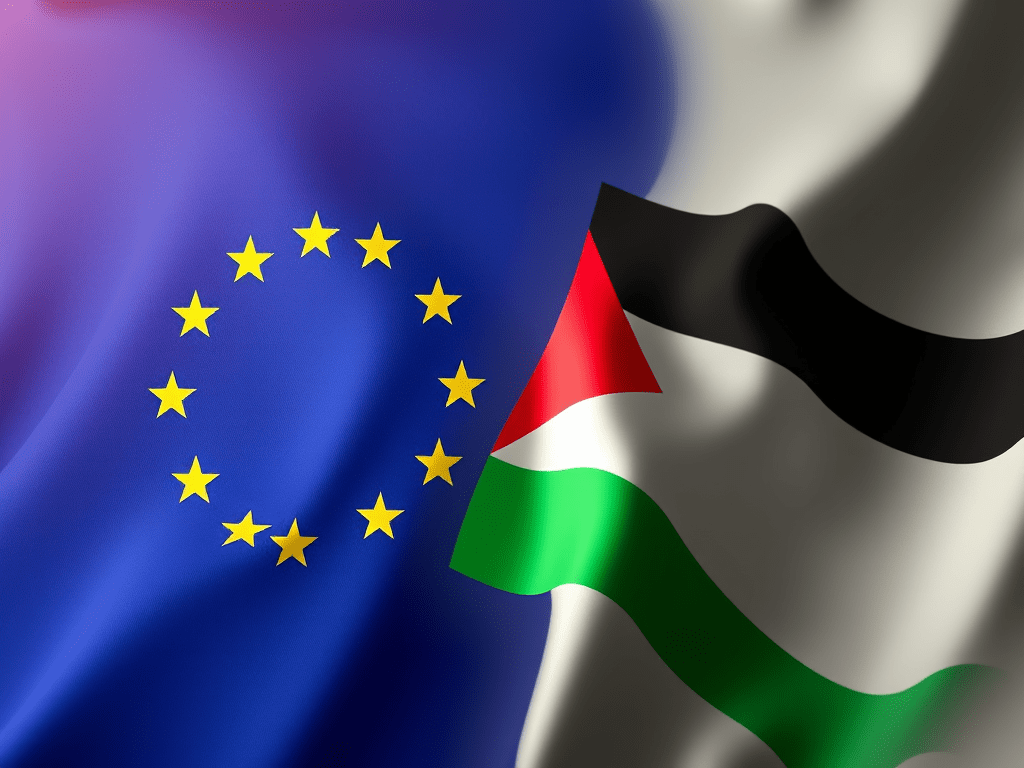 Gaza: una nuova Europa si&nbsp;muove?