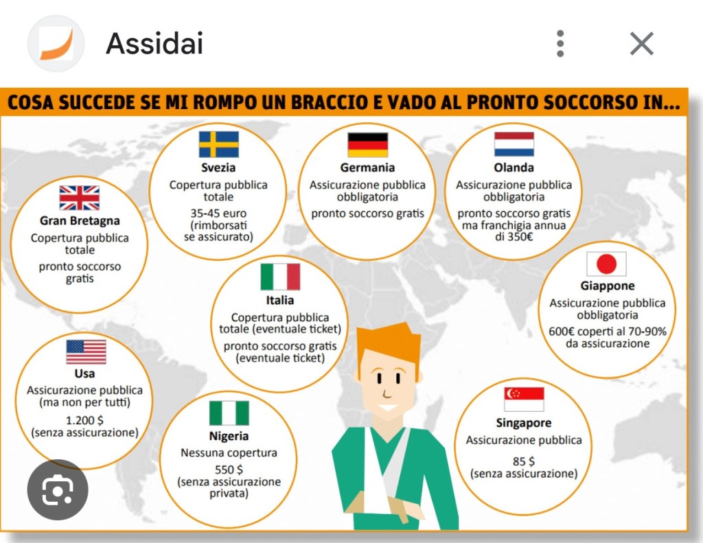 Una buona Sanità è&nbsp;possibile