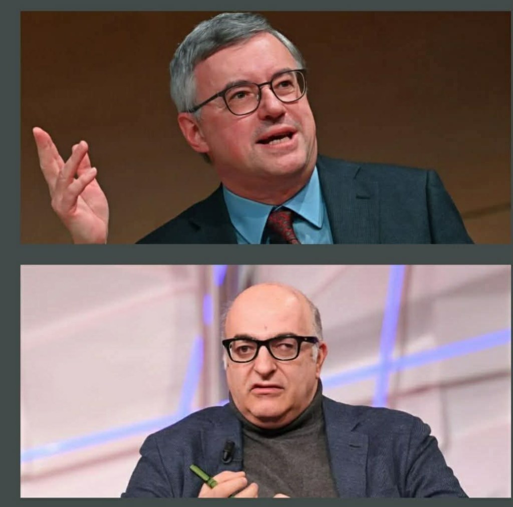 Sechi o Barbero alla Rai. Vero o&nbsp;falso?