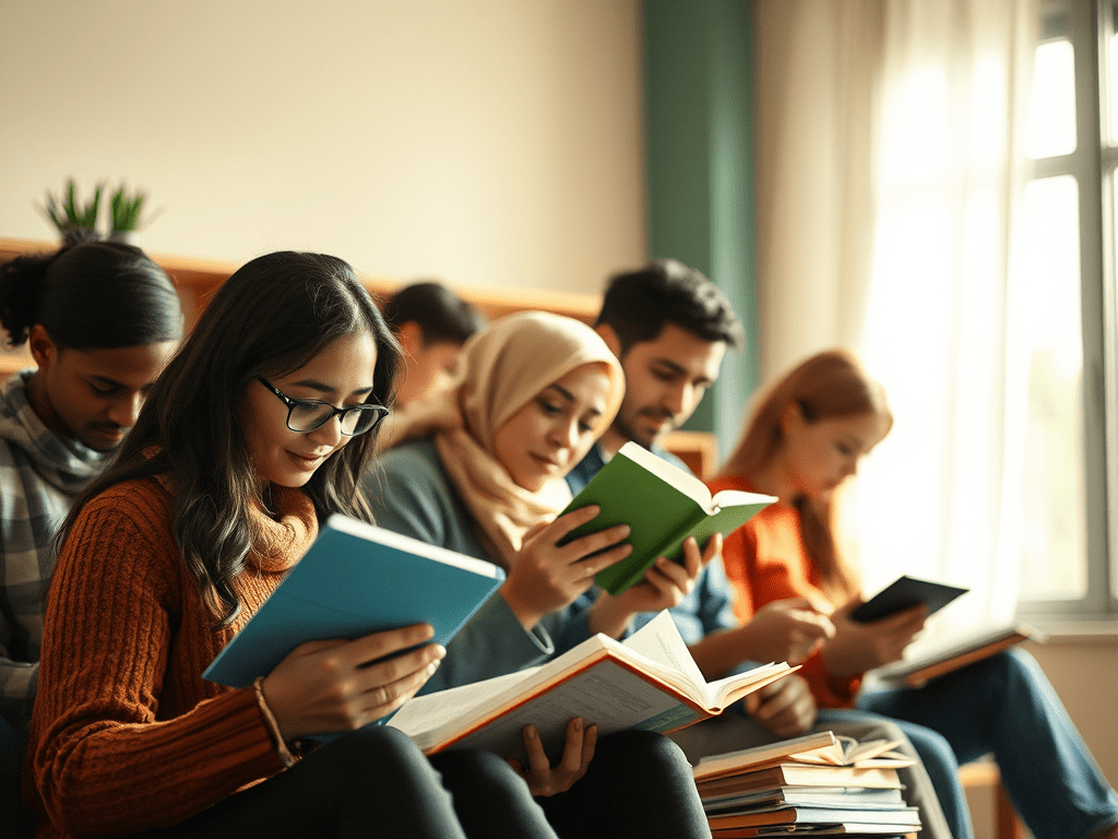 Siamo tutti analfabeti?