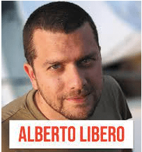 289 giorni di prigione per Alberto&nbsp;Trentini.