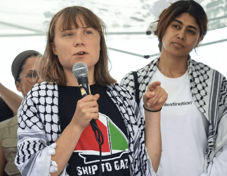 L’umanità muore, non solo a Gaza, anche dietro alla tastiera di uno&nbsp;smartphone.